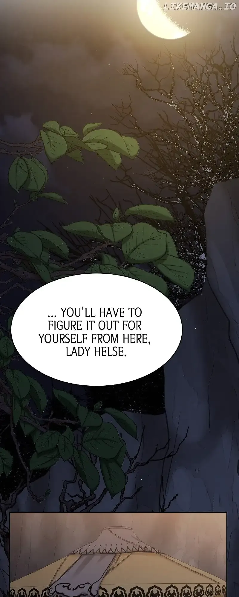 The Ash Salmon Quenches the Beast Monarch’s Desire Chapter 8 page 56