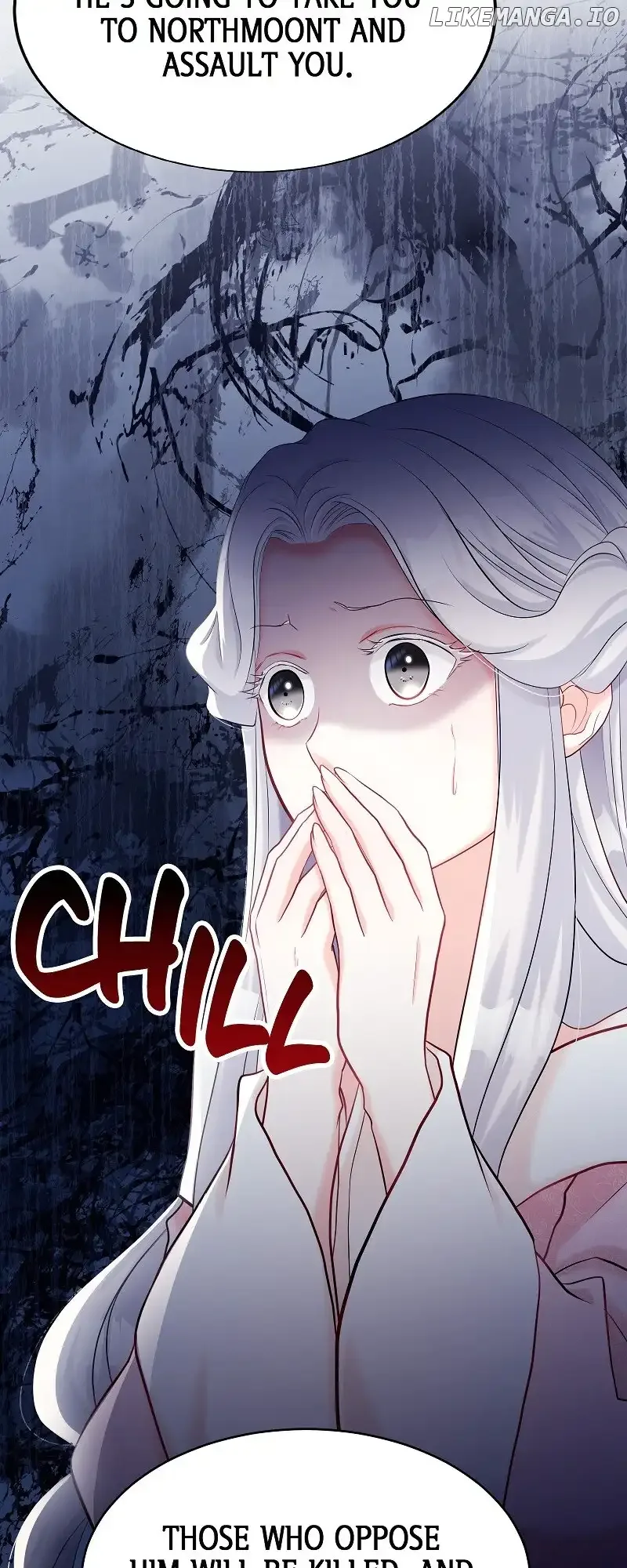 The Ash Salmon Quenches the Beast Monarch’s Desire Chapter 7 page 53
