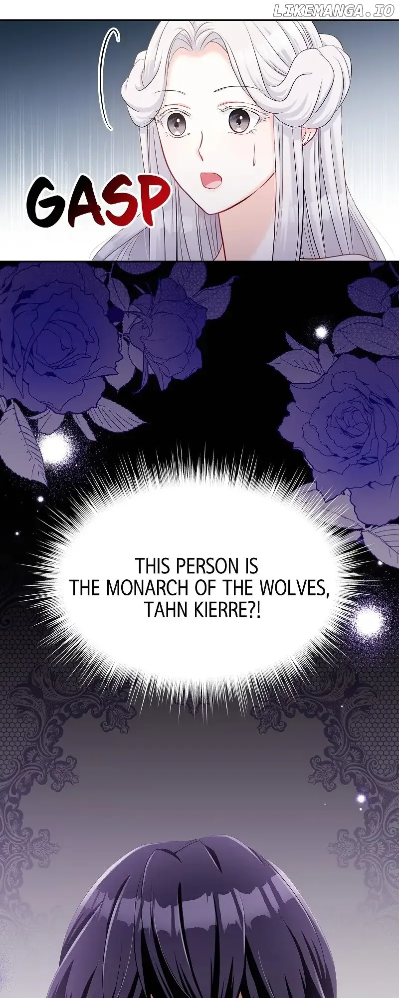 The Ash Salmon Quenches the Beast Monarch’s Desire Chapter 7 page 30