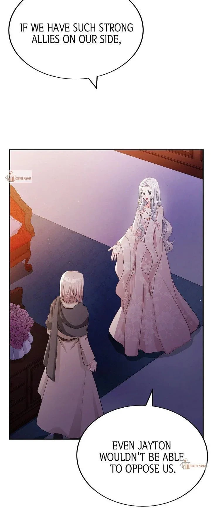 The Ash Salmon Quenches the Beast Monarch’s Desire Chapter 4 page 29