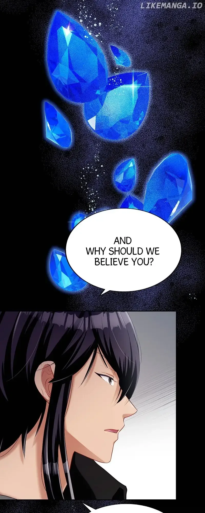 The Ash Salmon Quenches the Beast Monarch’s Desire Chapter 7 page 63