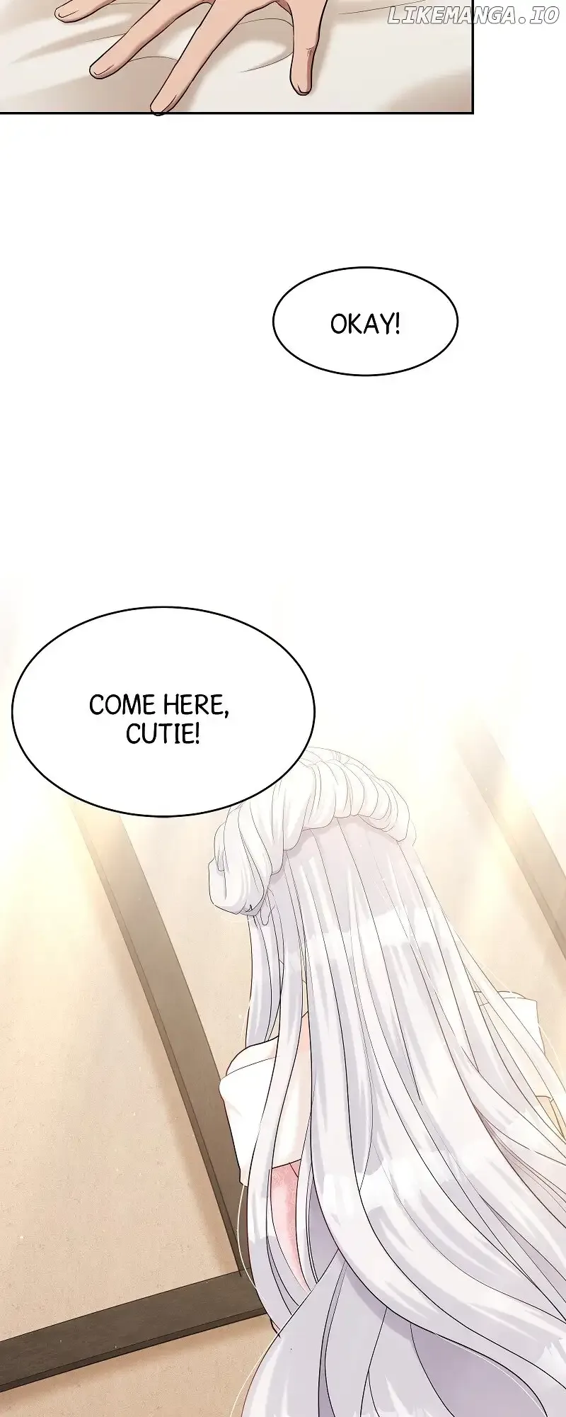 The Ash Salmon Quenches the Beast Monarch’s Desire Chapter 8 page 58