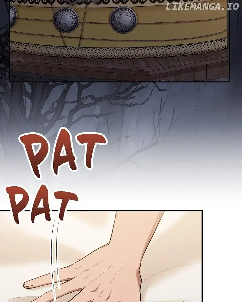 The Ash Salmon Quenches the Beast Monarch’s Desire Chapter 8 page 57