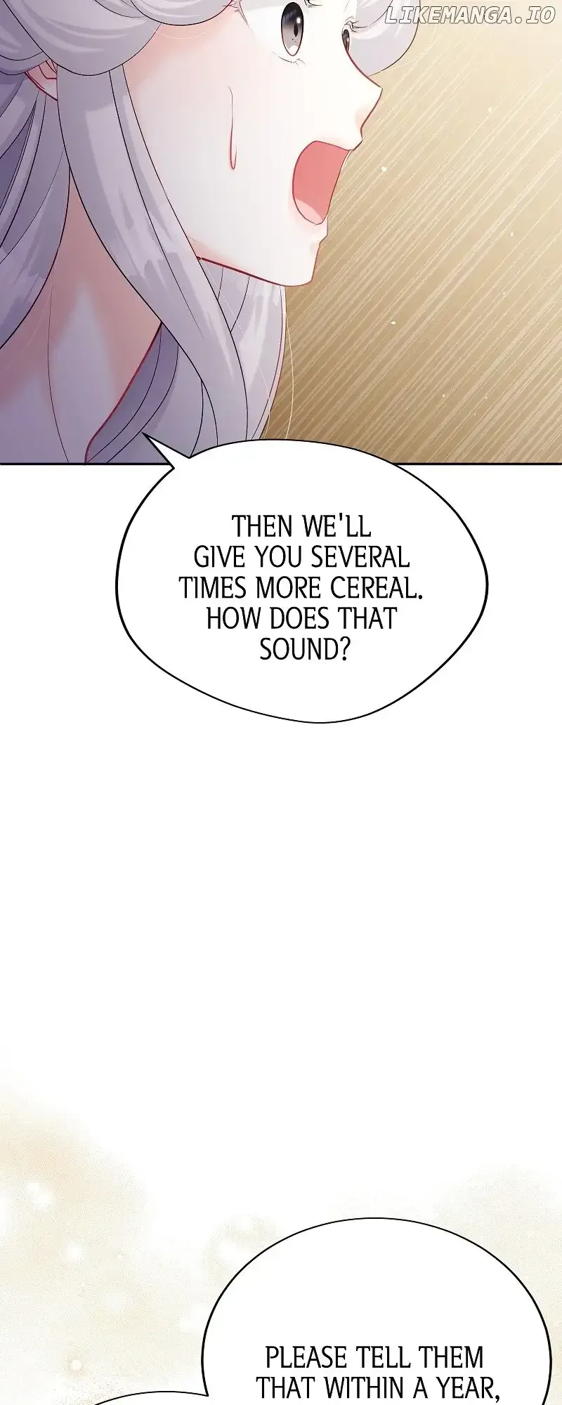 The Ash Salmon Quenches the Beast Monarch’s Desire Chapter 7 page 59