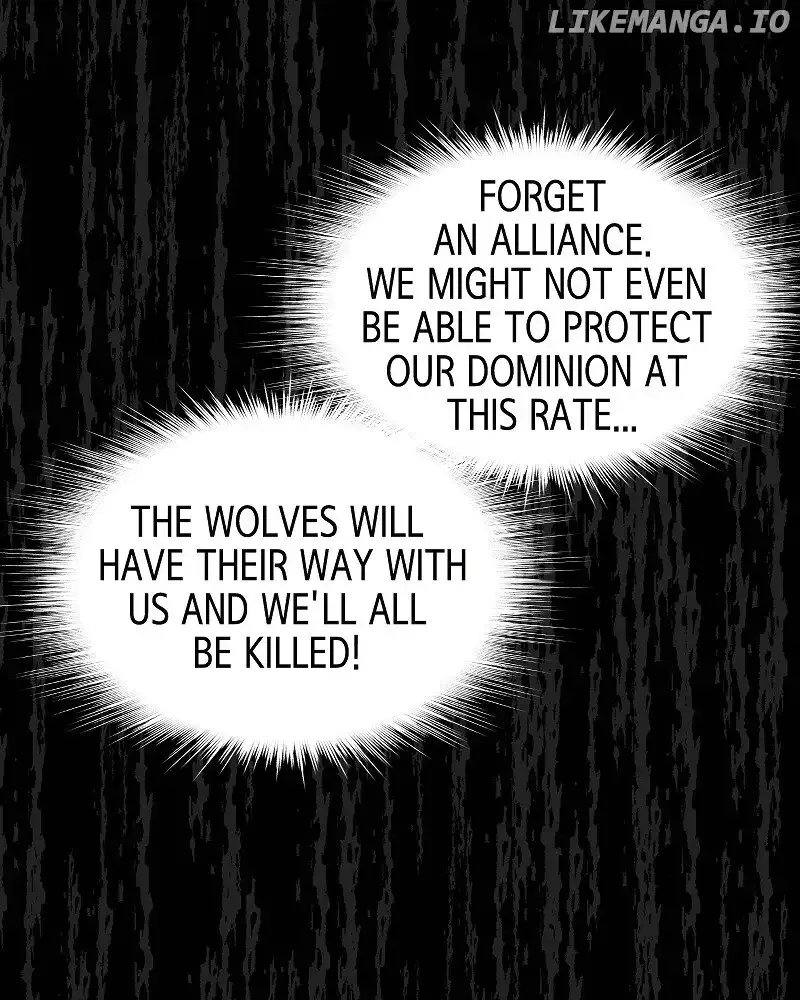 The Ash Salmon Quenches the Beast Monarch’s Desire Chapter 7 page 57
