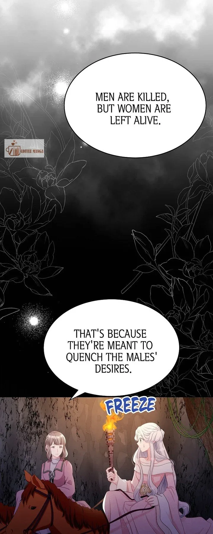 The Ash Salmon Quenches the Beast Monarch’s Desire Chapter 6 page 29