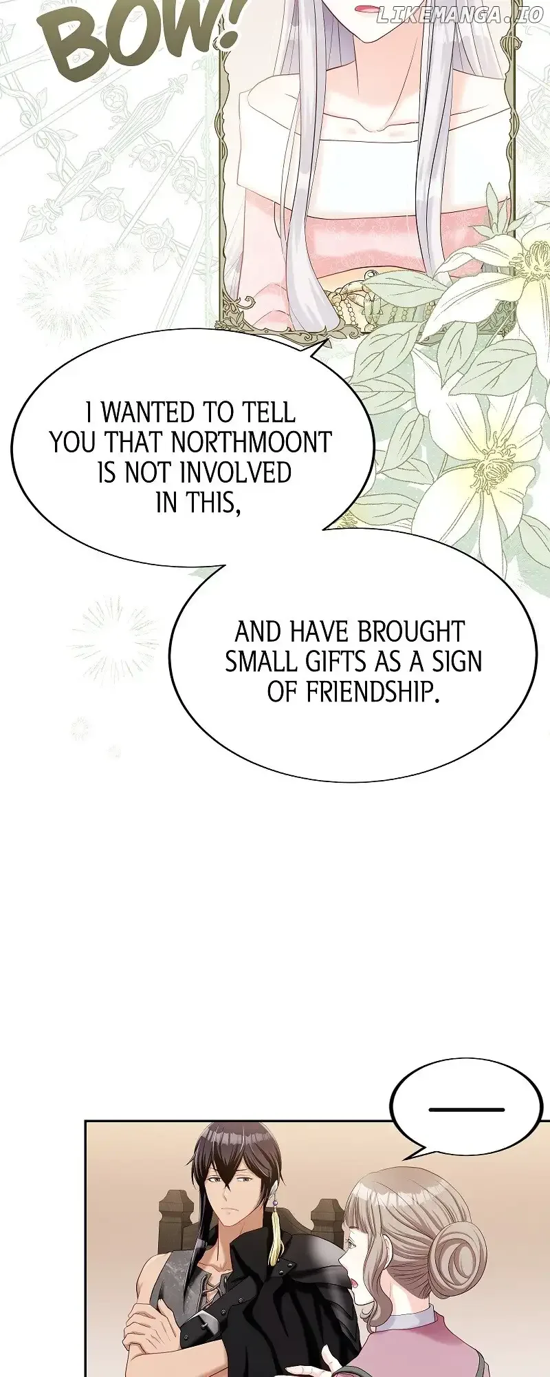 The Ash Salmon Quenches the Beast Monarch’s Desire Chapter 7 page 37