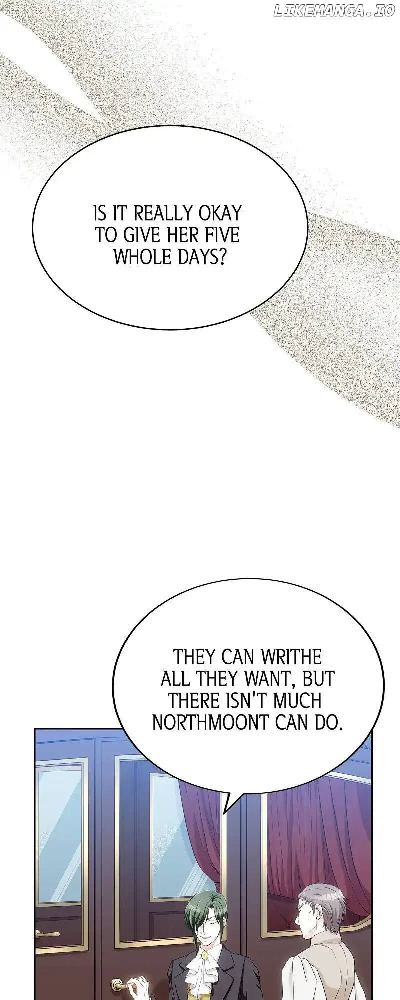 The Ash Salmon Quenches the Beast Monarch’s Desire Chapter 3 page 51