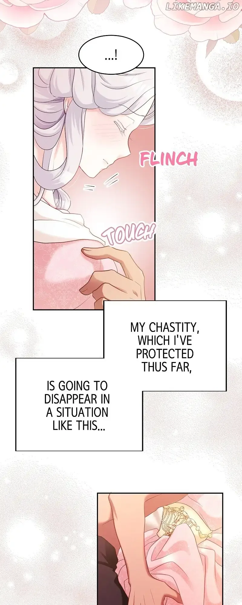 The Ash Salmon Quenches the Beast Monarch’s Desire Chapter 8 page 64