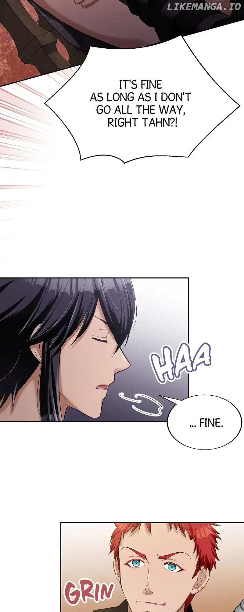 The Ash Salmon Quenches the Beast Monarch’s Desire Chapter 8 page 40