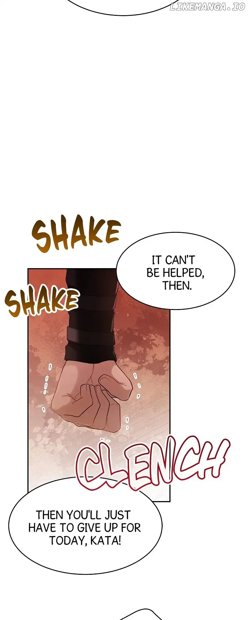 The Ash Salmon Quenches the Beast Monarch’s Desire Chapter 8 page 38