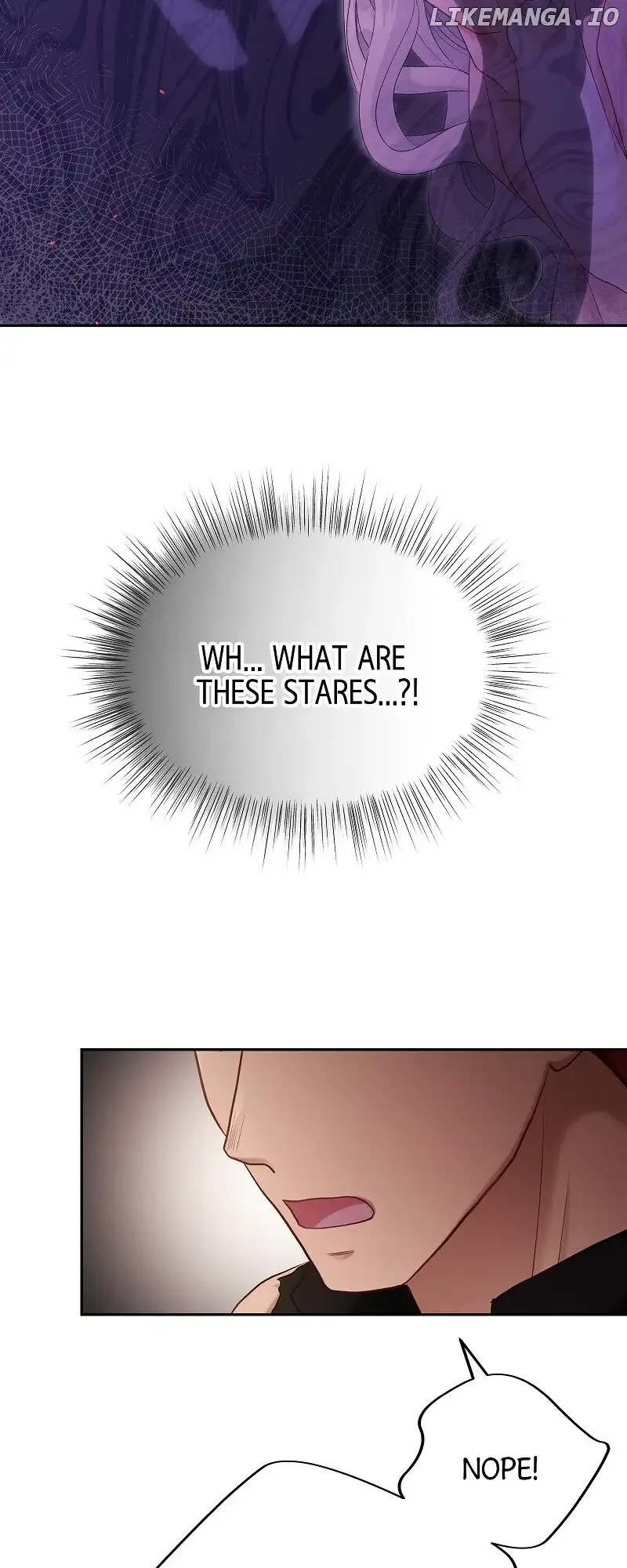 The Ash Salmon Quenches the Beast Monarch’s Desire Chapter 8 page 21