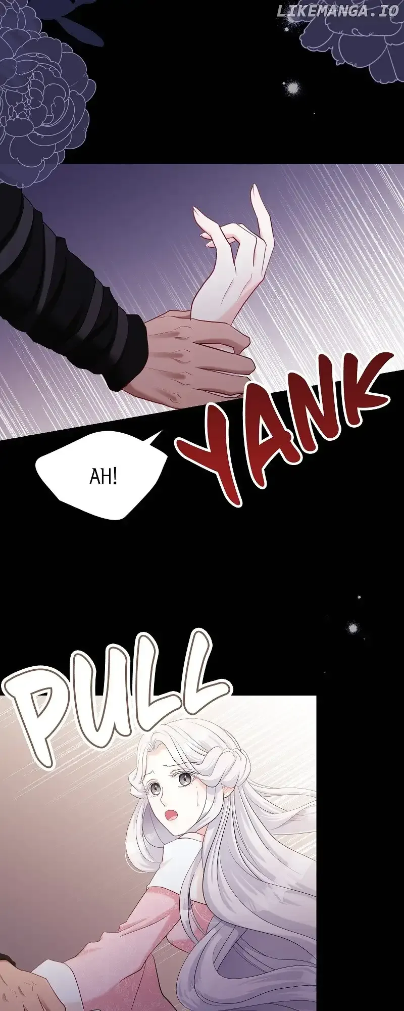 The Ash Salmon Quenches the Beast Monarch’s Desire Chapter 8 page 43