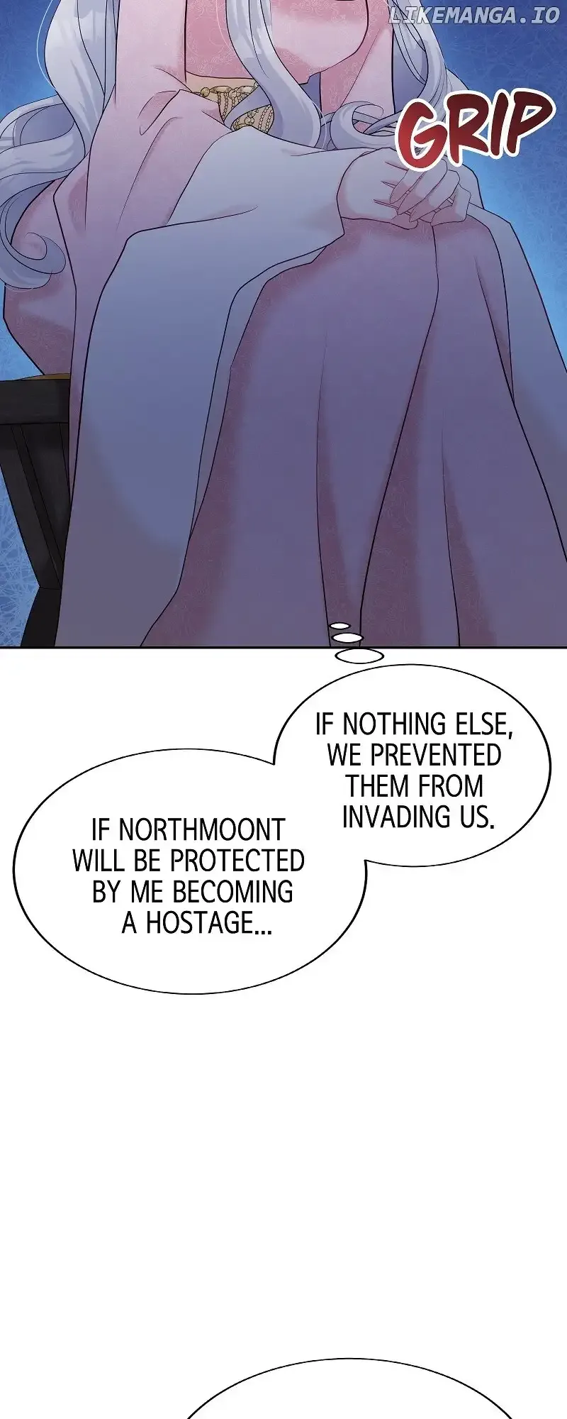 The Ash Salmon Quenches the Beast Monarch’s Desire Chapter 8 page 29