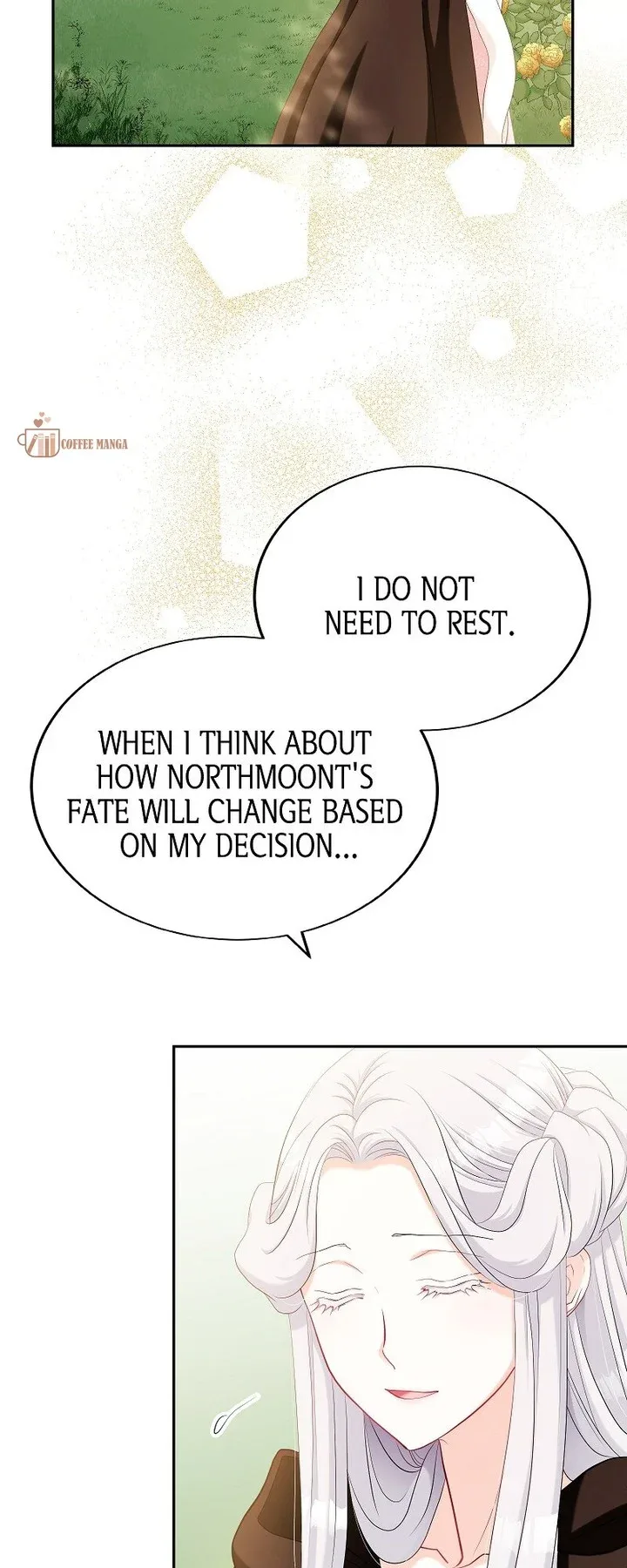 The Ash Salmon Quenches the Beast Monarch’s Desire Chapter 6 page 8
