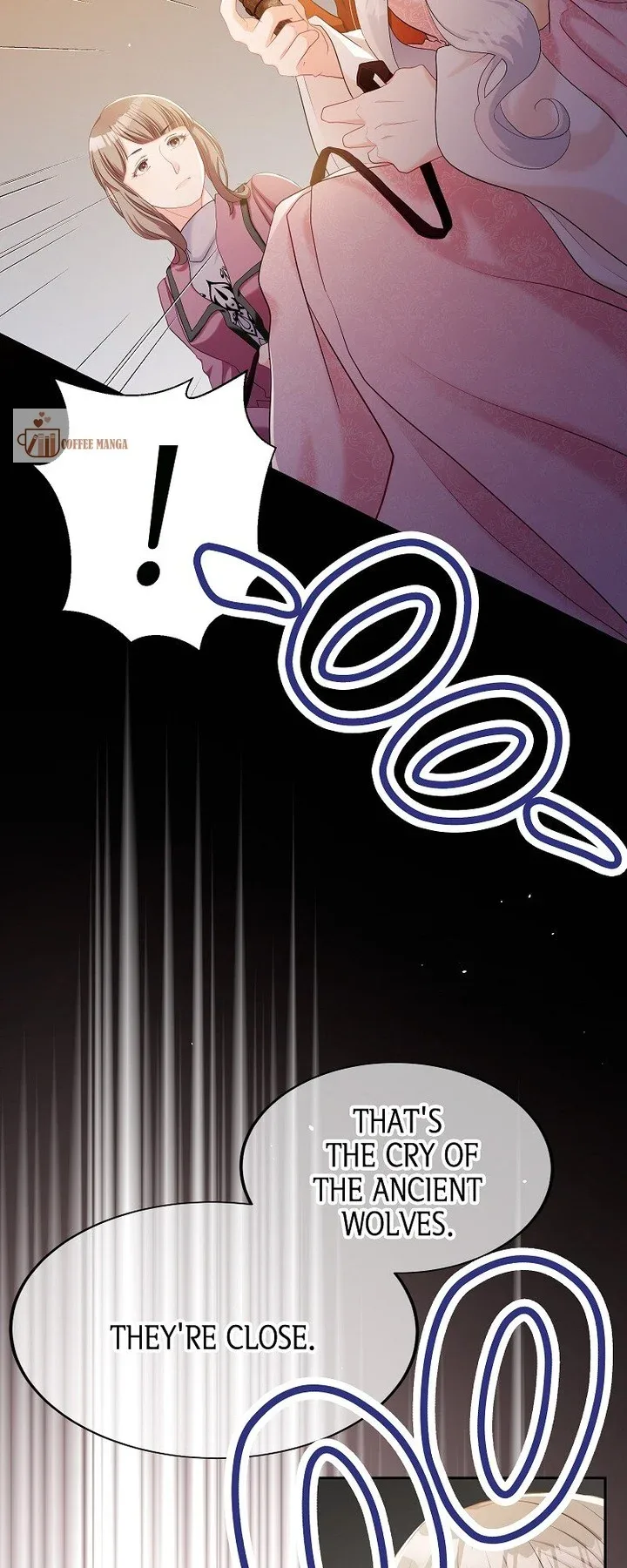The Ash Salmon Quenches the Beast Monarch’s Desire Chapter 6 page 34