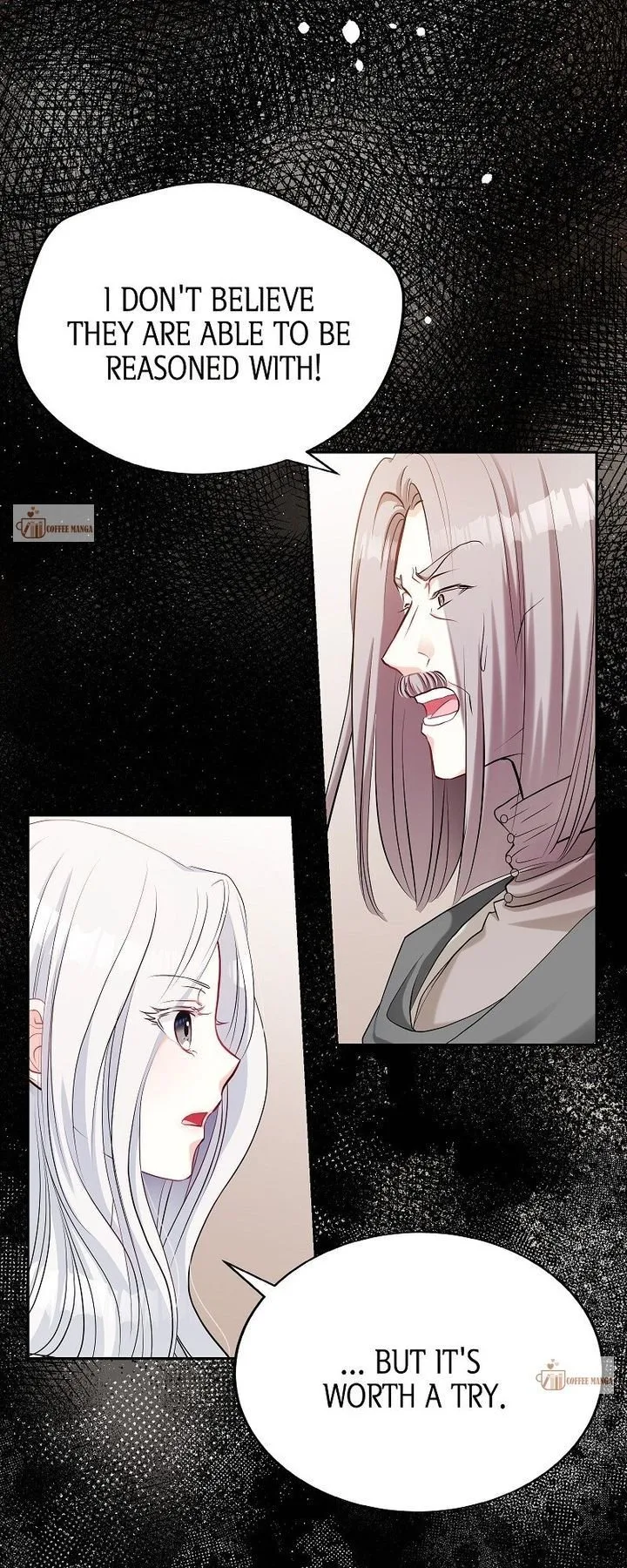 The Ash Salmon Quenches the Beast Monarch’s Desire Chapter 4 page 32