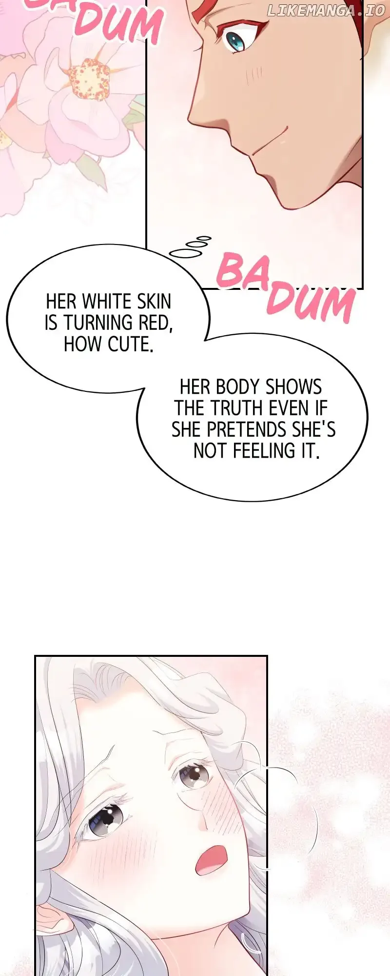 The Ash Salmon Quenches the Beast Monarch’s Desire Chapter 9 page 34