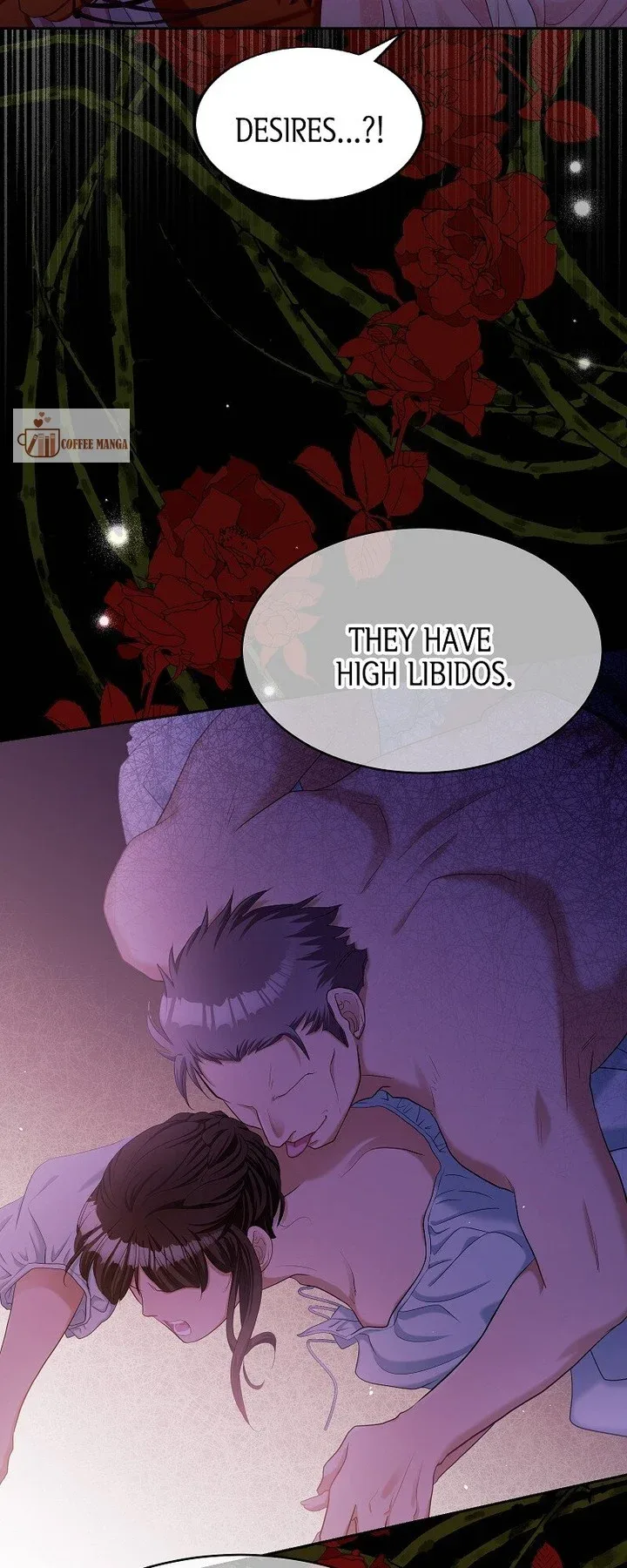 The Ash Salmon Quenches the Beast Monarch’s Desire Chapter 6 page 30