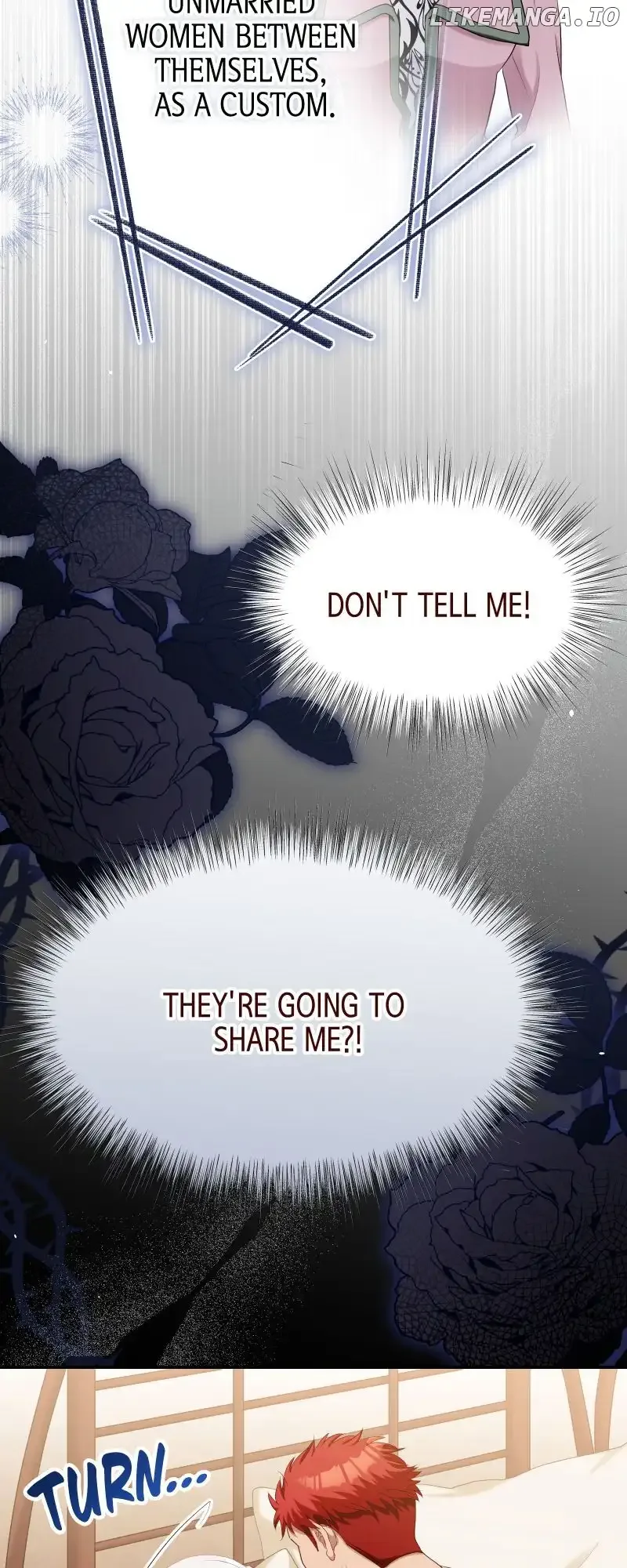 The Ash Salmon Quenches the Beast Monarch’s Desire Chapter 9 page 9