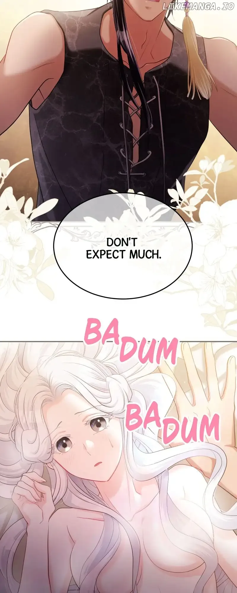The Ash Salmon Quenches the Beast Monarch’s Desire Chapter 9 page 51