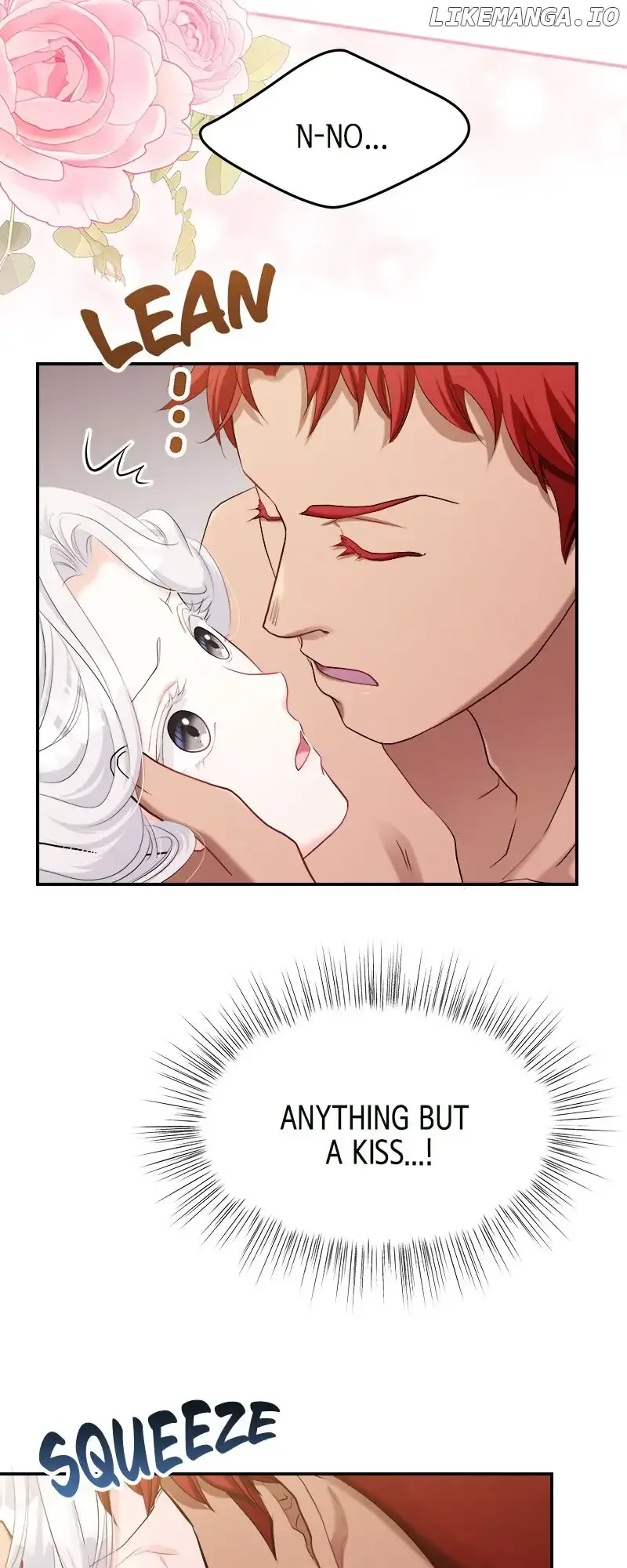 The Ash Salmon Quenches the Beast Monarch’s Desire Chapter 9 page 21