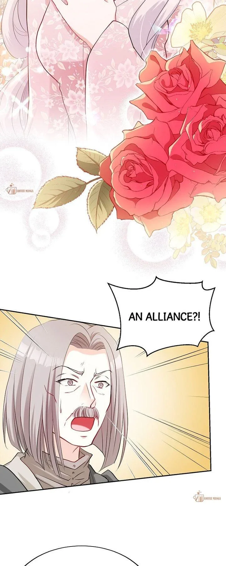 The Ash Salmon Quenches the Beast Monarch’s Desire Chapter 4 page 28