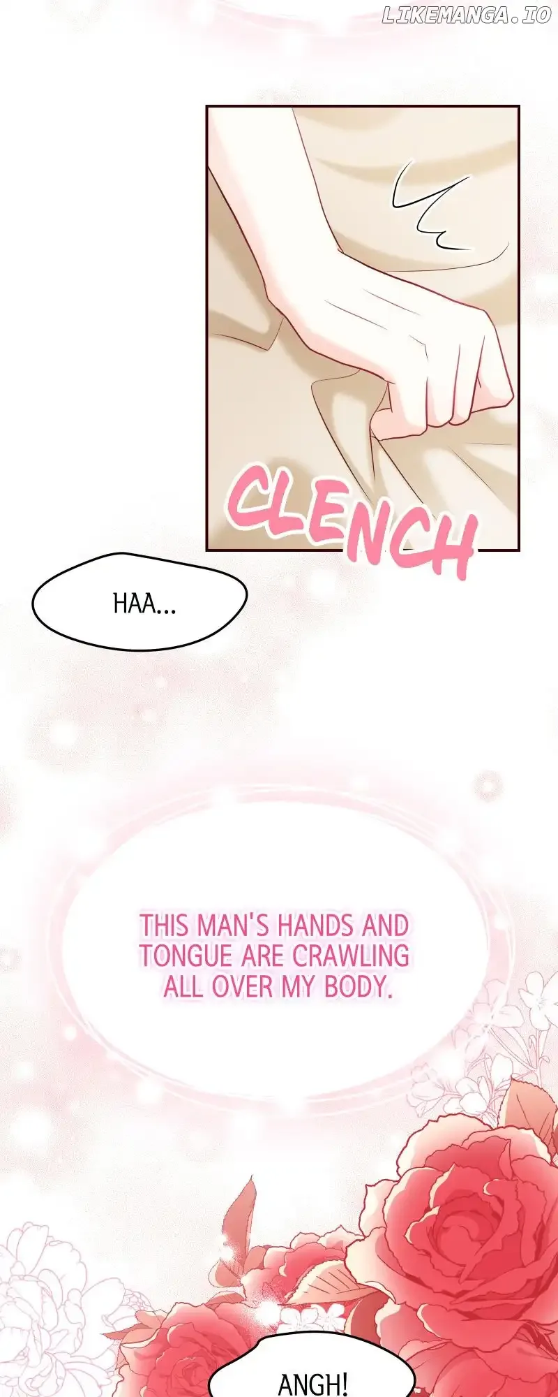 The Ash Salmon Quenches the Beast Monarch’s Desire Chapter 9 page 30