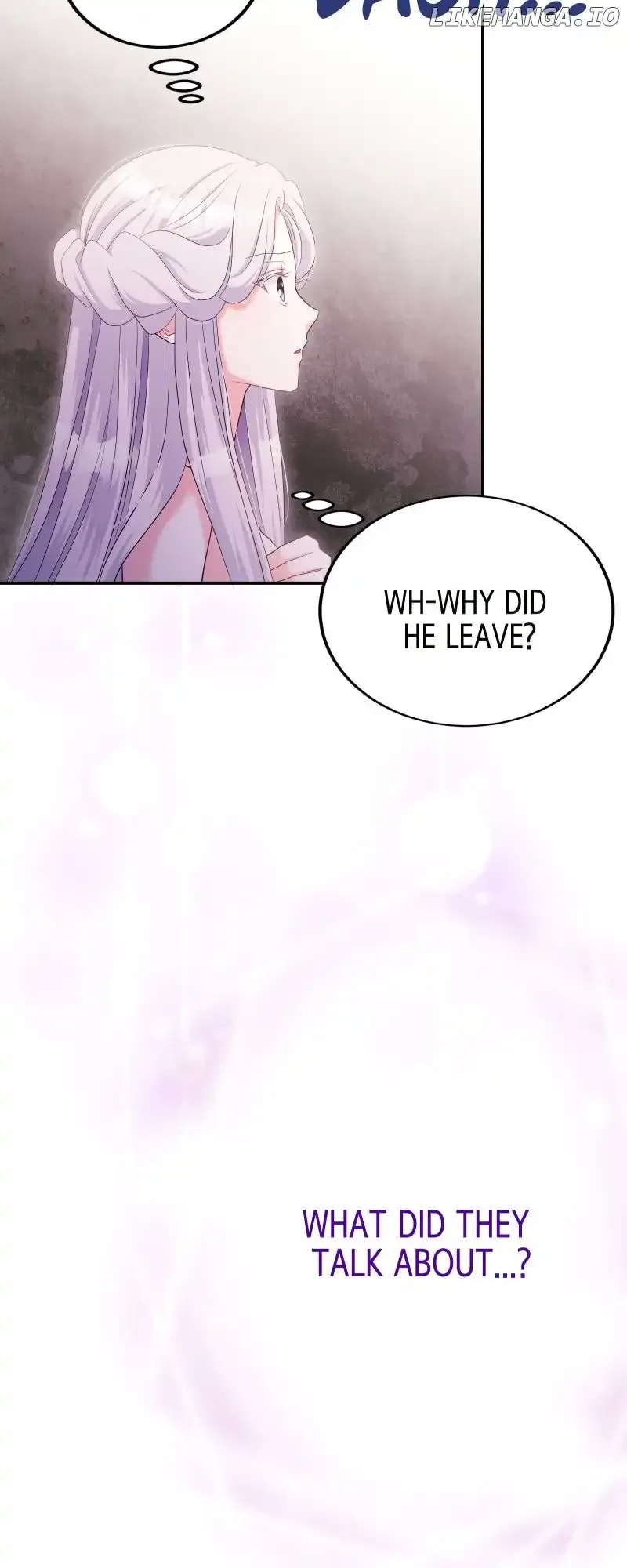 The Ash Salmon Quenches the Beast Monarch’s Desire Chapter 9 page 44