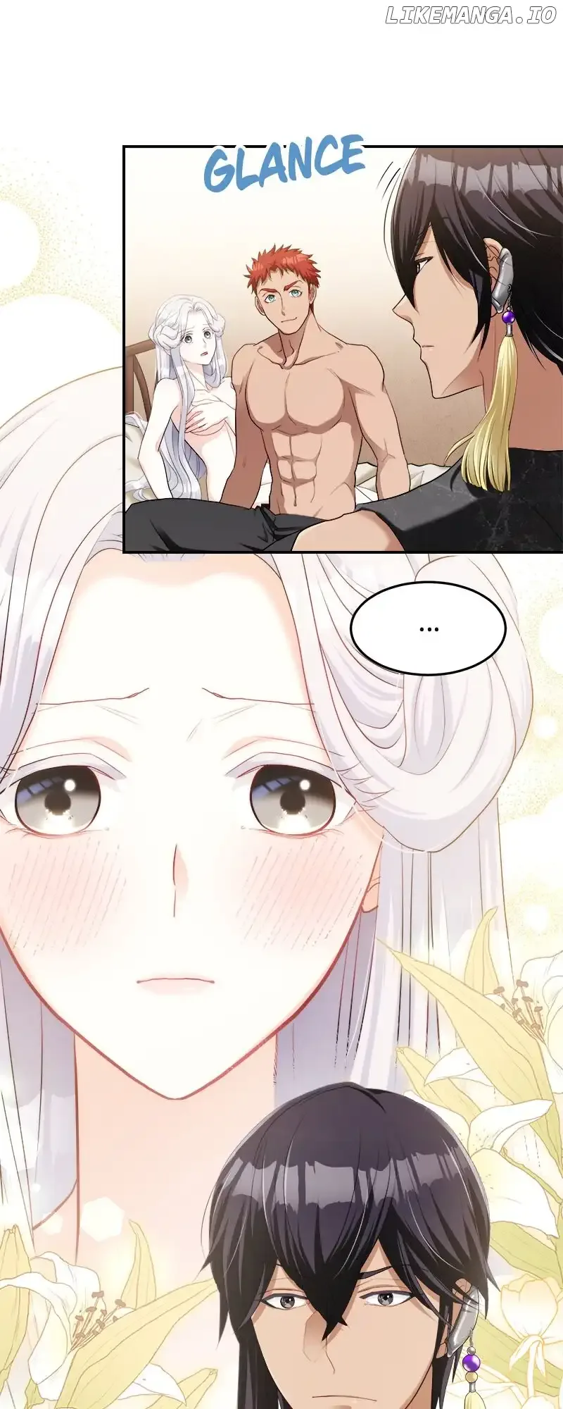 The Ash Salmon Quenches the Beast Monarch’s Desire Chapter 9 page 38