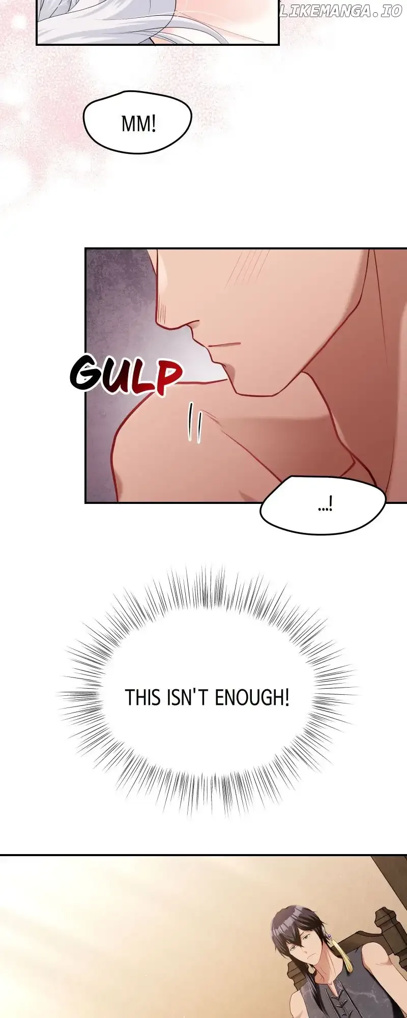 The Ash Salmon Quenches the Beast Monarch’s Desire Chapter 9 page 35