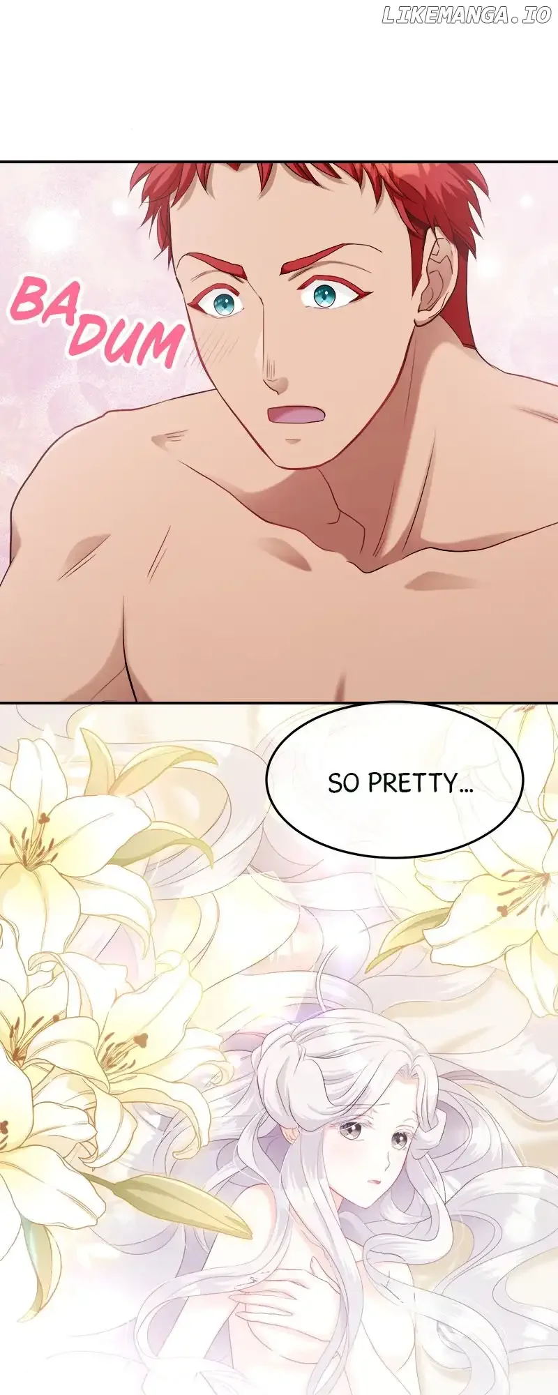 The Ash Salmon Quenches the Beast Monarch’s Desire Chapter 9 page 18
