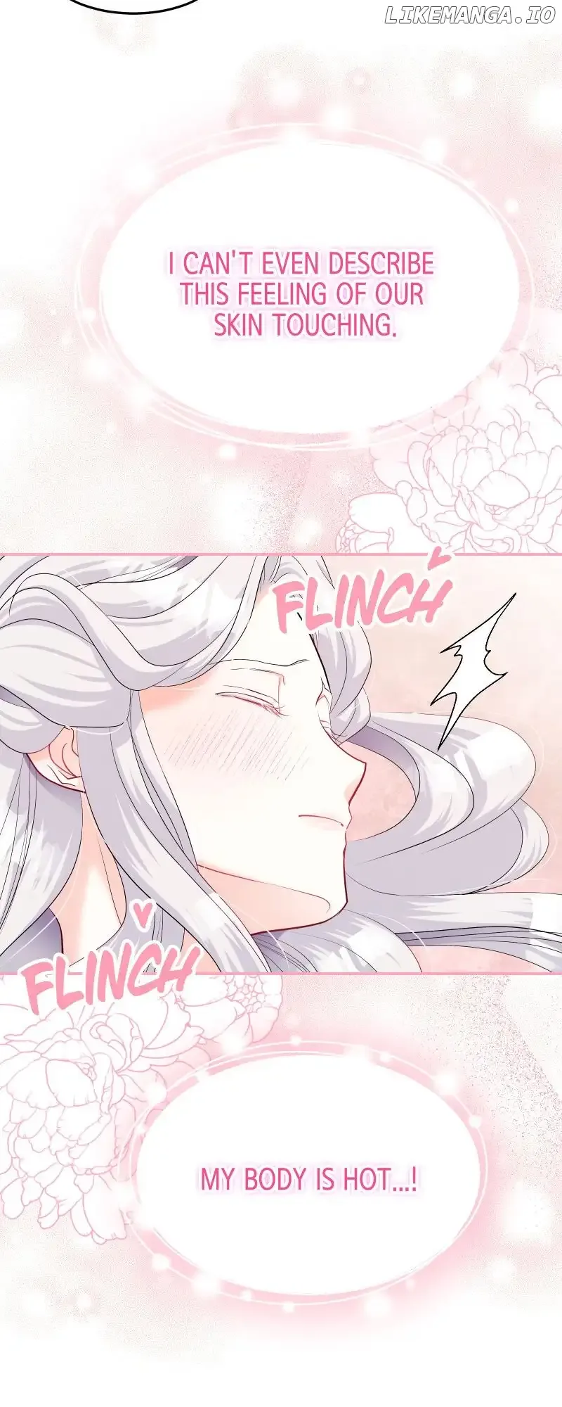 The Ash Salmon Quenches the Beast Monarch’s Desire Chapter 9 page 32