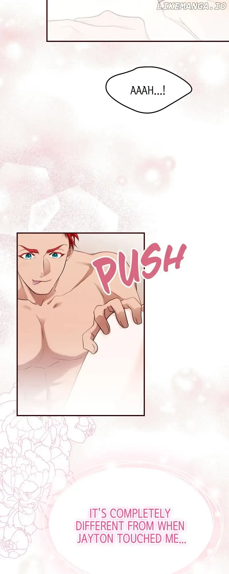 The Ash Salmon Quenches the Beast Monarch’s Desire Chapter 9 page 29