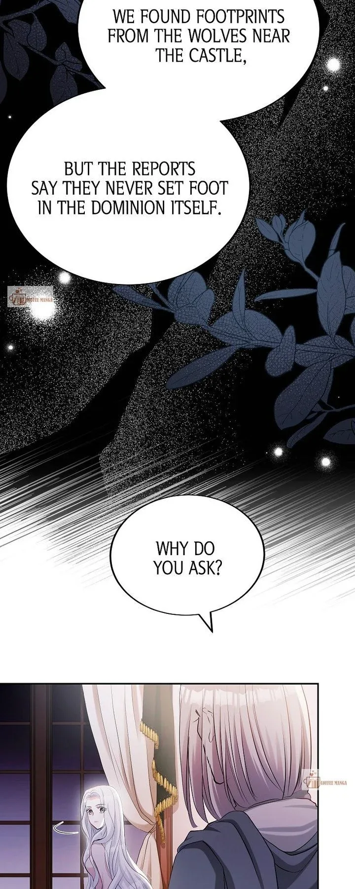 The Ash Salmon Quenches the Beast Monarch’s Desire Chapter 4 page 26
