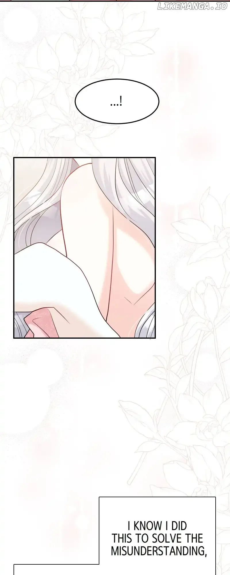 The Ash Salmon Quenches the Beast Monarch’s Desire Chapter 9 page 16