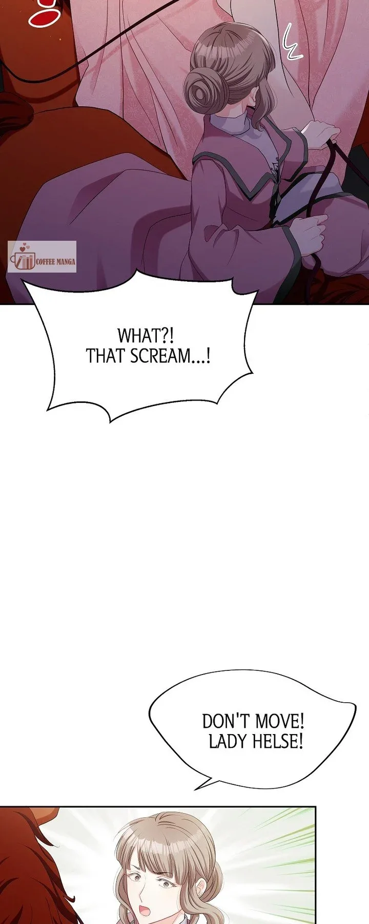 The Ash Salmon Quenches the Beast Monarch’s Desire Chapter 6 page 39
