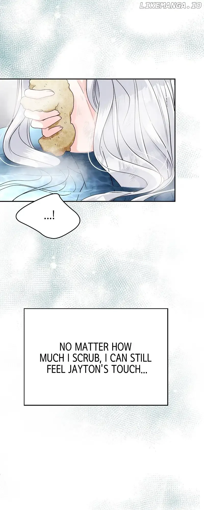 The Ash Salmon Quenches the Beast Monarch’s Desire Chapter 3 page 62