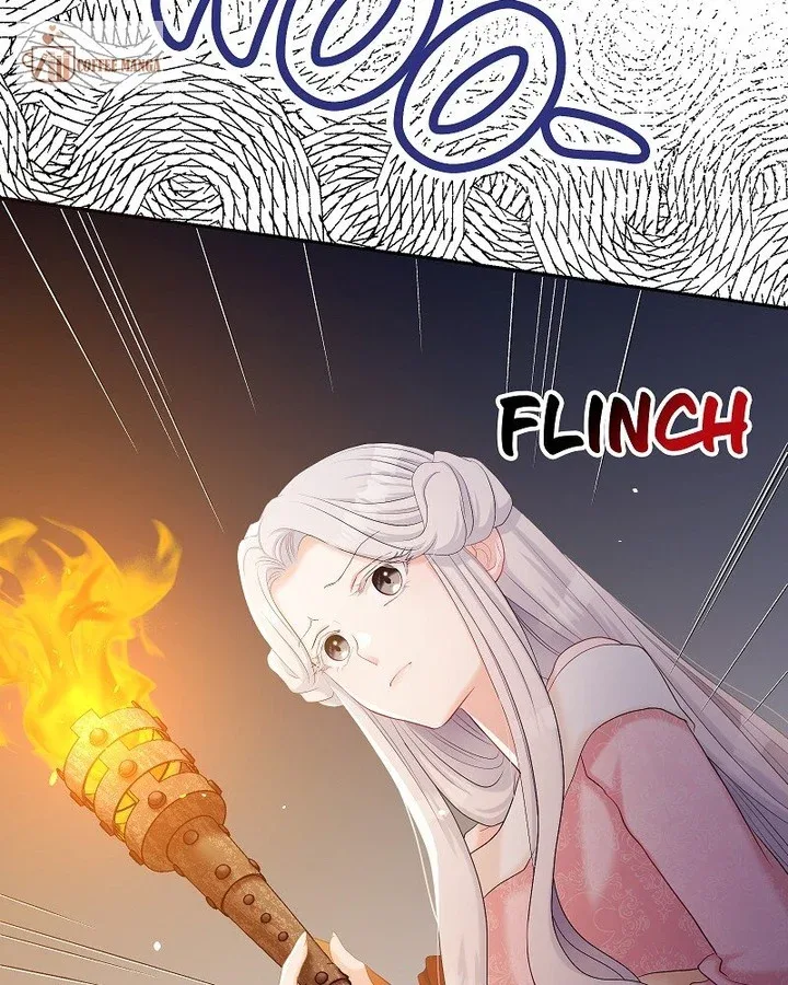 The Ash Salmon Quenches the Beast Monarch’s Desire Chapter 6 page 33