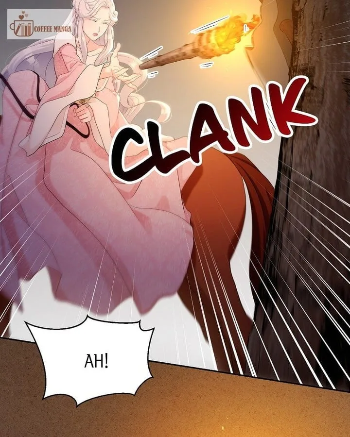 The Ash Salmon Quenches the Beast Monarch’s Desire Chapter 6 page 41