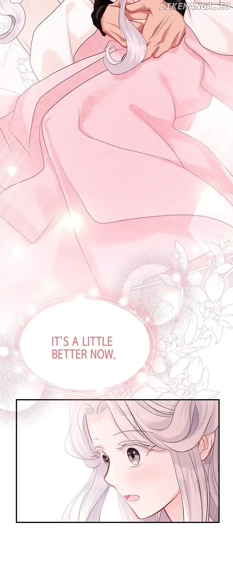 The Ash Salmon Quenches the Beast Monarch’s Desire Chapter 12 page 51