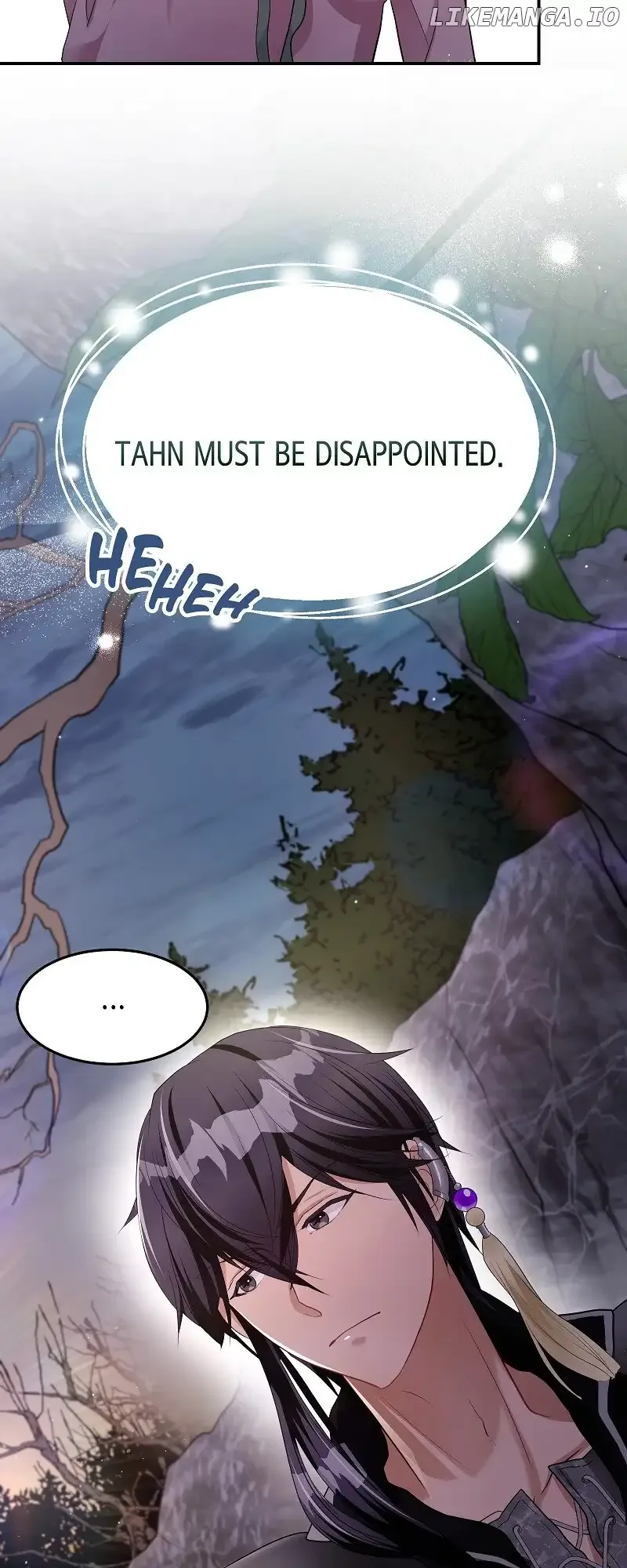 The Ash Salmon Quenches the Beast Monarch’s Desire Chapter 12 page 59