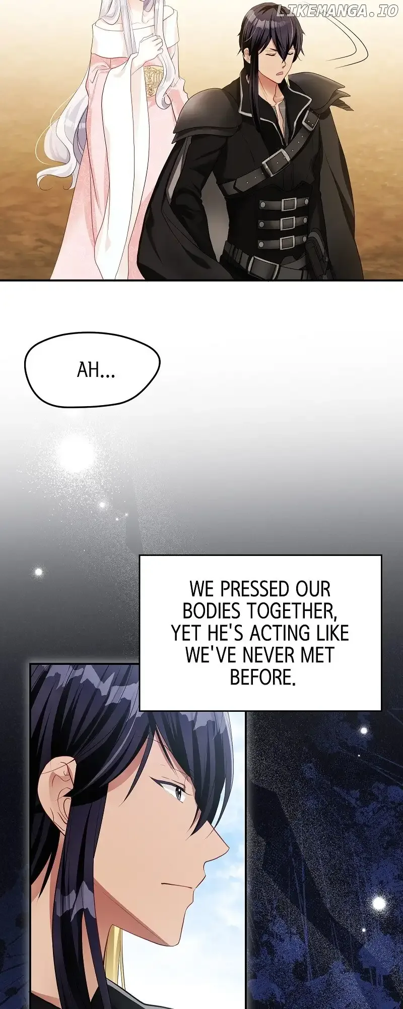 The Ash Salmon Quenches the Beast Monarch’s Desire Chapter 12 page 5