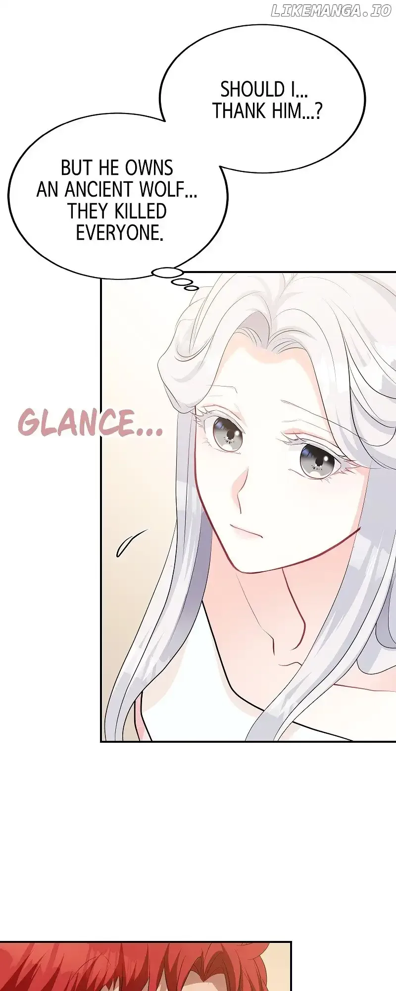 The Ash Salmon Quenches the Beast Monarch’s Desire Chapter 12 page 52