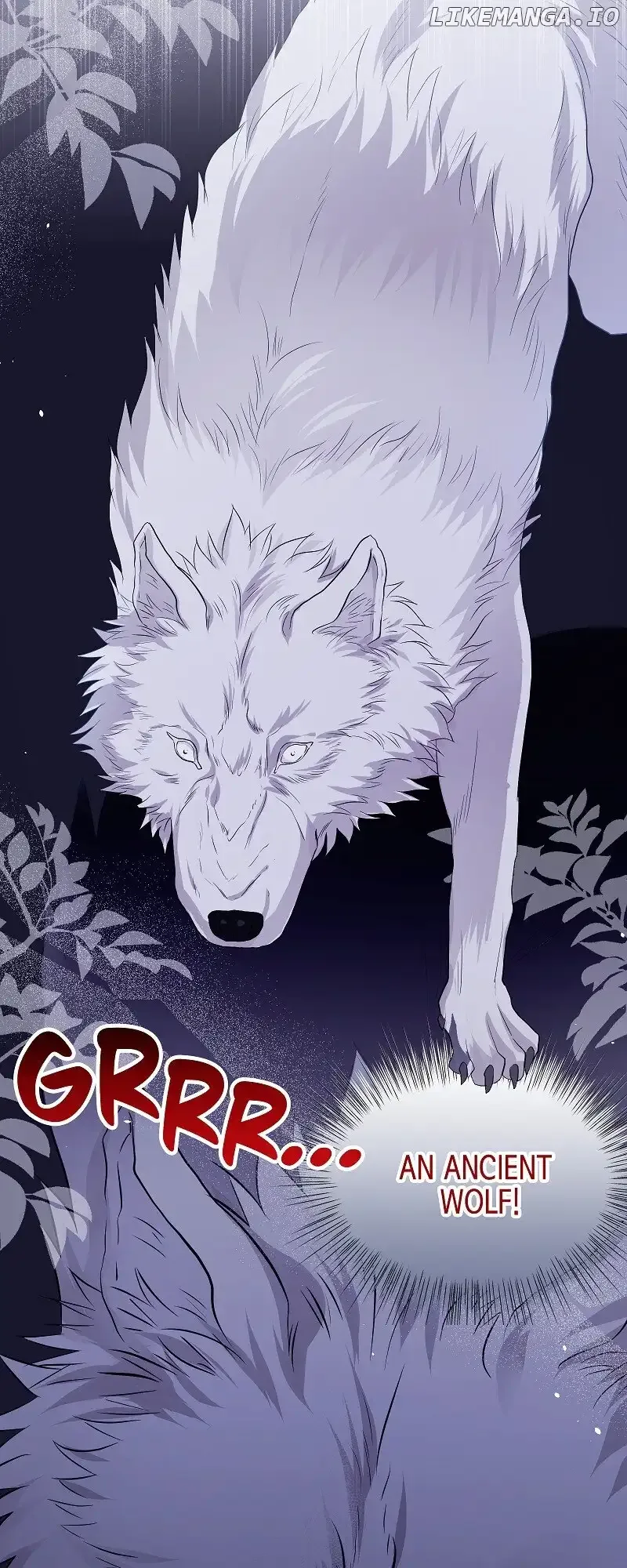 The Ash Salmon Quenches the Beast Monarch’s Desire Chapter 12 page 13