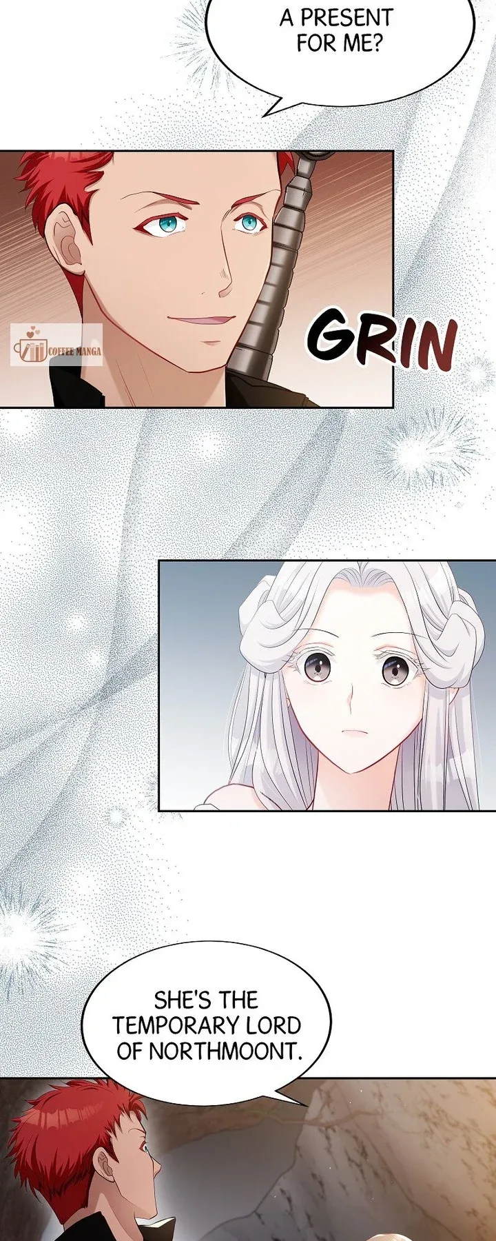 The Ash Salmon Quenches the Beast Monarch’s Desire Chapter 6 page 54