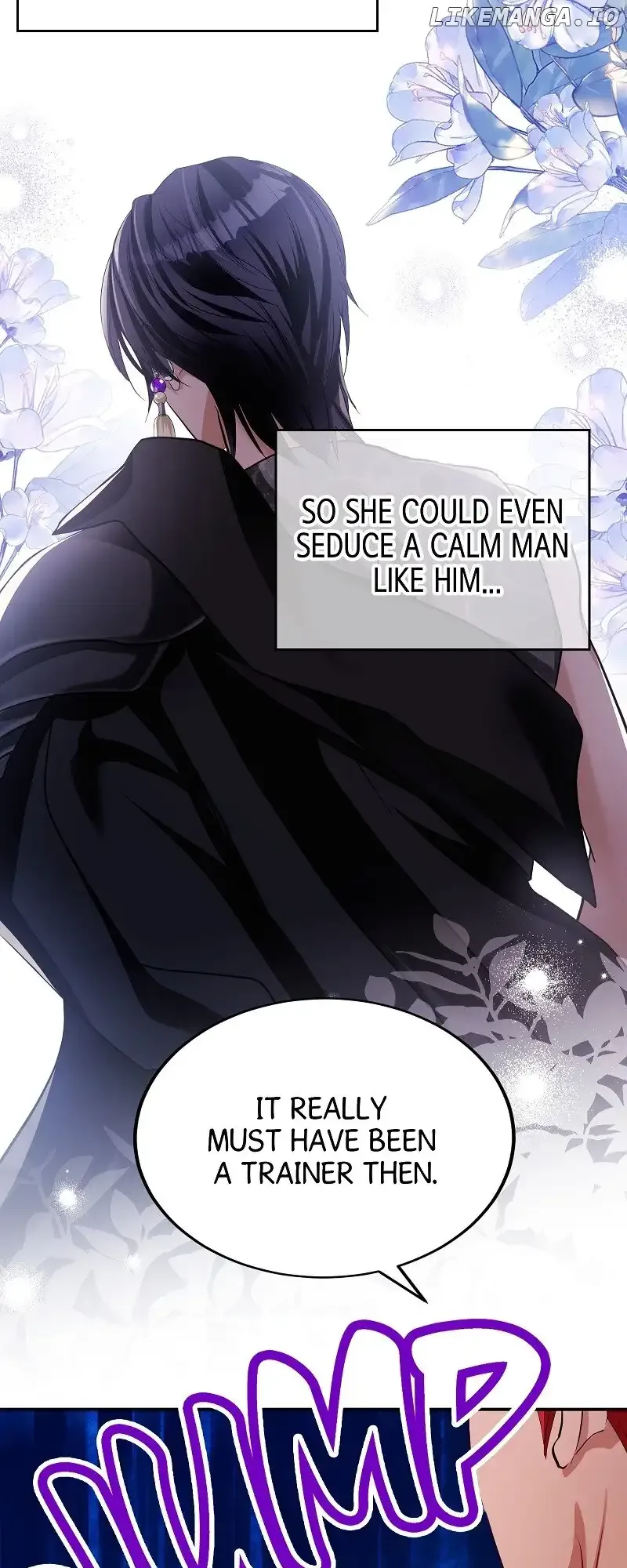 The Ash Salmon Quenches the Beast Monarch’s Desire Chapter 11 page 39