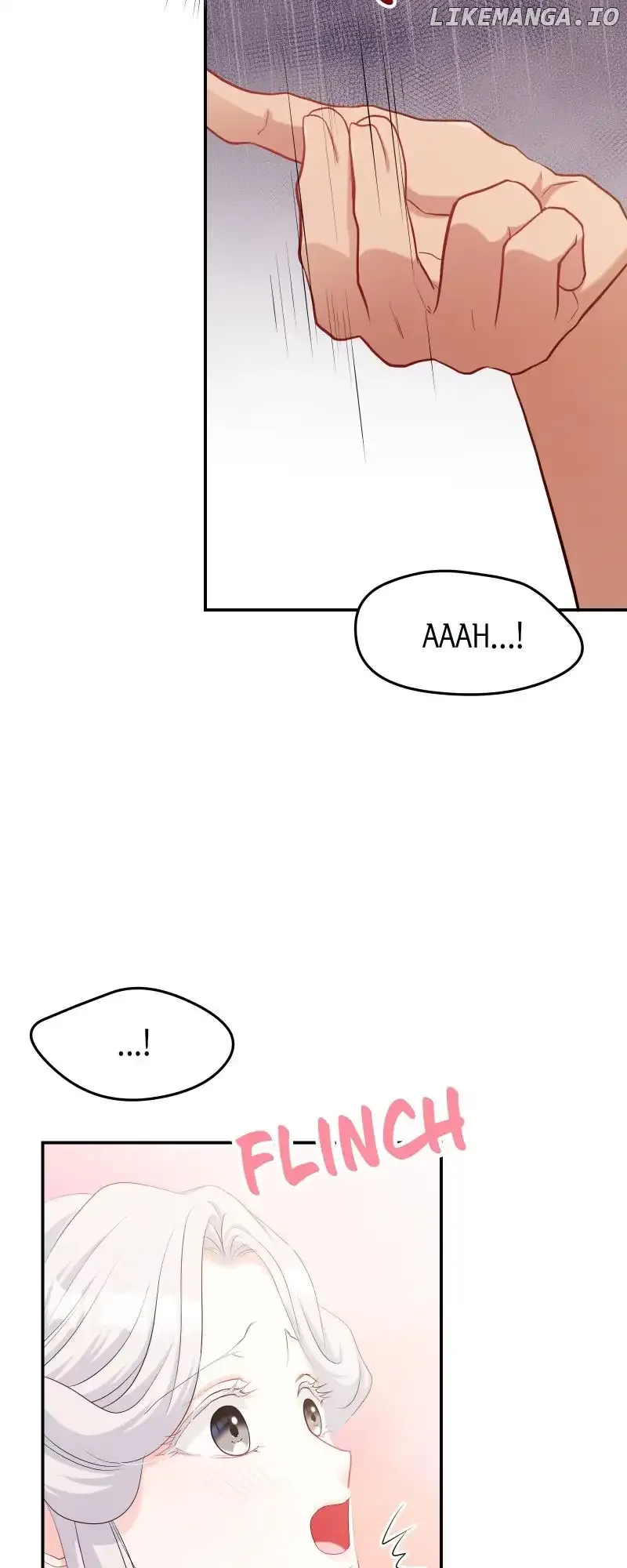 The Ash Salmon Quenches the Beast Monarch’s Desire Chapter 10 page 9