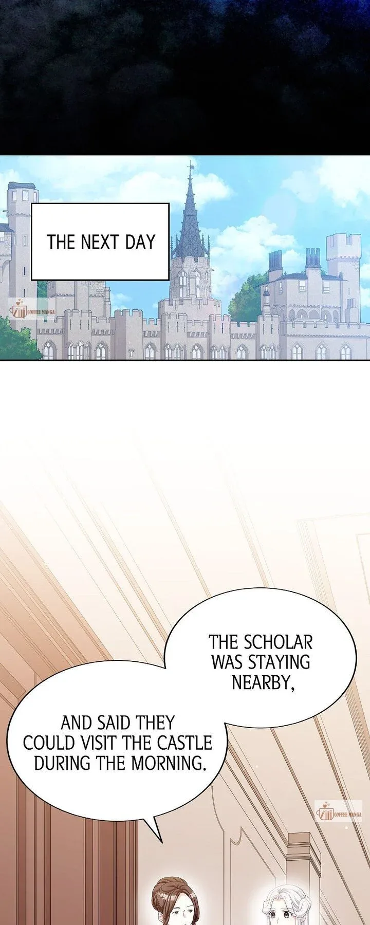 The Ash Salmon Quenches the Beast Monarch’s Desire Chapter 4 page 43