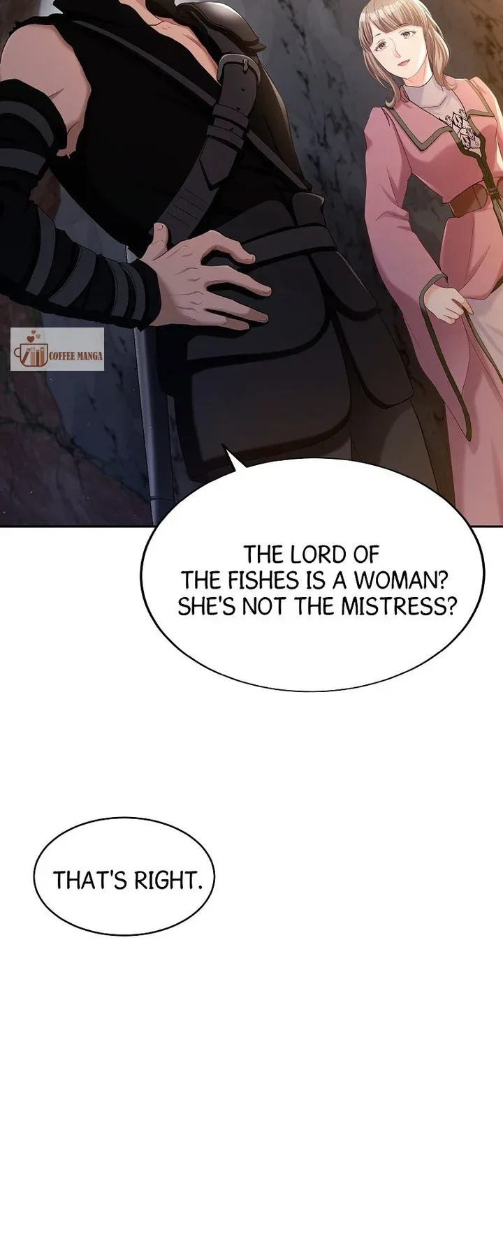 The Ash Salmon Quenches the Beast Monarch’s Desire Chapter 6 page 55